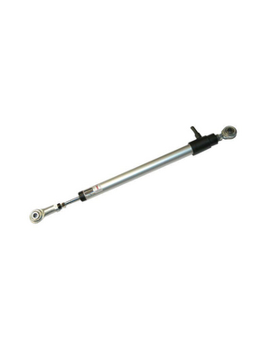 Variohm EuroSensor - PZ12A-25-P - Linear Position Sensor 25 mm 1 kOhm, PZ12A-25-P, Variohm EuroSensor